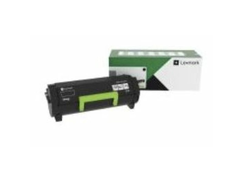 Съвместим тонер Lexmark 66S2000 NaN –  BB Тонер касети