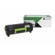 Съвместим тонер Lexmark 66S2000 NaN –  BB Тонер касети