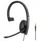 USB извод Sennheiser 1000907 Черен NaN –  BB USB хъбове