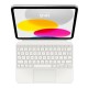 Клавиатура Apple MQDP3B/A Сребро Испанска Qwerty NaN –  BB Клавиатури