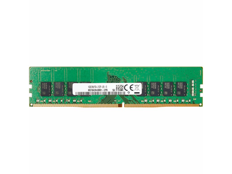 RAM памет HP 13L76AA              8 GB DDR4 3200 MHz DDR4 8 GB NaN –  BB Основна памет