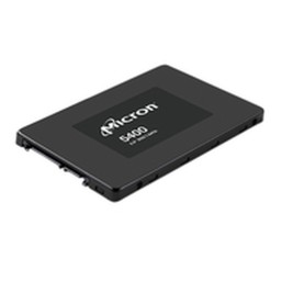 Твърд диск Lenovo 4XB7A82261 2,5" 1,92 TB SSD