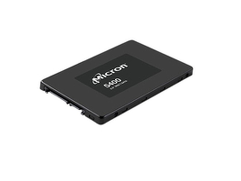 Твърд диск Lenovo 4XB7A82261 2,5 1,92 TB SSD NaN –  BB Твърди дискове