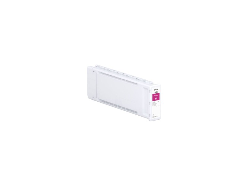 Оригиална касета за мастило Epson C13T50M30N Пурпурен цвят (1 броя) NaN –  BB Касети с мастило