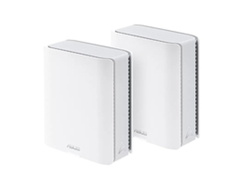 Рутер Asus 90IG08Y0-MO3C40 Бял Черен Wi-Fi NaN –  BB Рутери