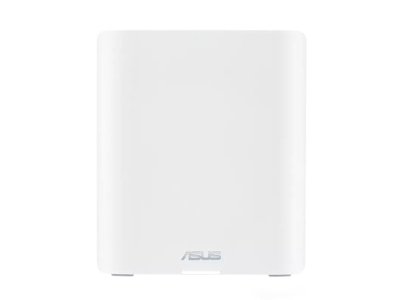 Рутер Asus 90IG08Y0-MO3C40 Бял Черен Wi-Fi NaN –  BB Рутери