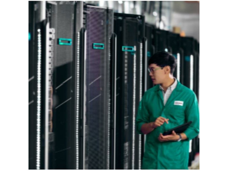 SATA кабел HPE P48913-B21 NaN –  BB SATA кабели