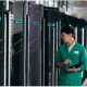 SATA кабел HPE P48913-B21 NaN –  BB SATA кабели