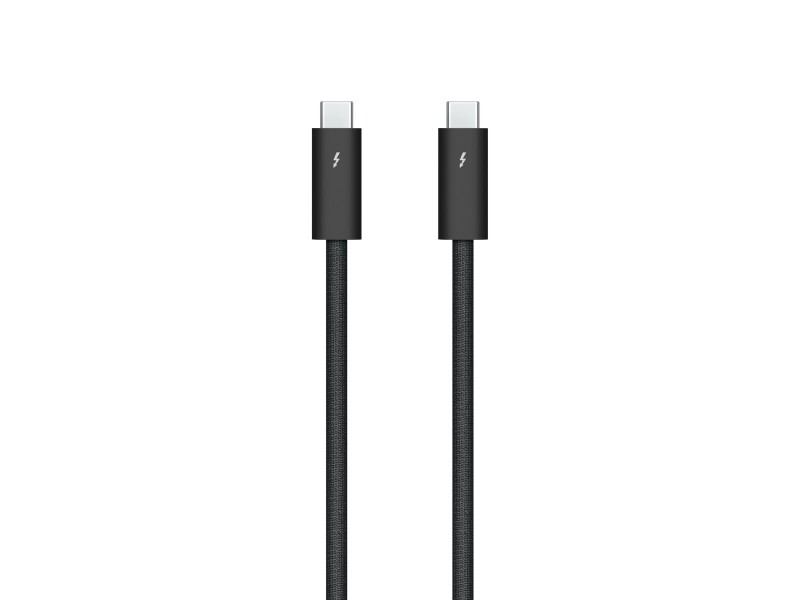 Видеокамера за наблюдение Apple MW5H3ZM/A 3 m Черен NaN –  BB VGA кабели