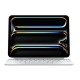 Клавиатура Apple MWR43Y/A Бял Испанска Qwerty NaN –  BB Клавиатури