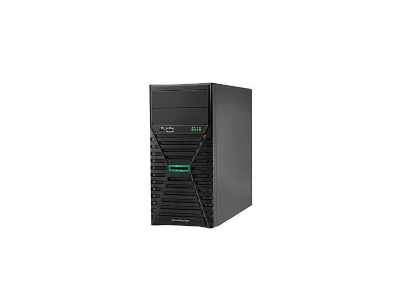Сървър HPE P71659-425 Intel Xeon Silver 64 GB 480 GB SSD NaN –  BB Сървъри
