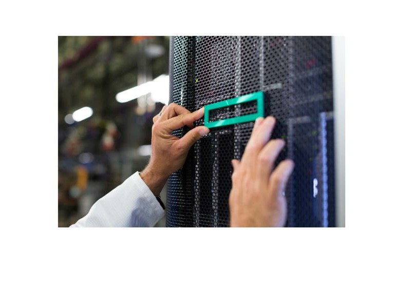 SATA кабел HPE P48403-B21 NaN –  BB SATA кабели