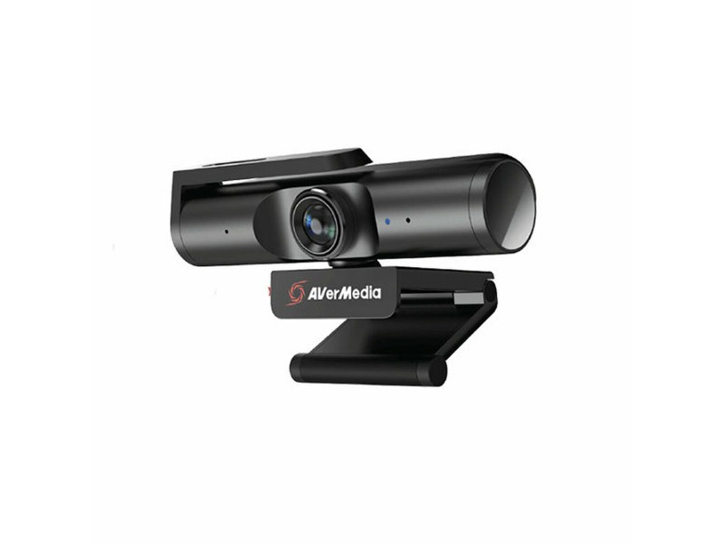 Уебкамера AVERMEDIA6130 Full HD NaN –  BB Уеб камери и VoIP телефония