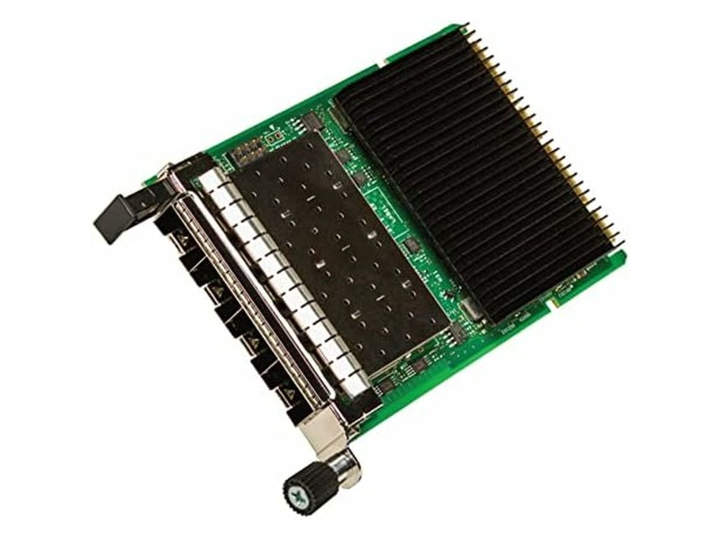 Мрежова карта Intel E810-XXVDA4 NaN –  BB Мрежови карти