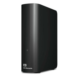Външен харддиск Western Digital WDBWLG0160HBK-EESN 16 TB 3,5"