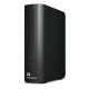 Външен харддиск Western Digital WDBWLG0160HBK-EESN 16 TB 3,5 NaN –  BB Външни солидни твърди дискове