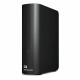 Външен харддиск Western Digital WDBWLG0160HBK-EESN 16 TB 3,5 NaN –  BB Външни солидни твърди дискове