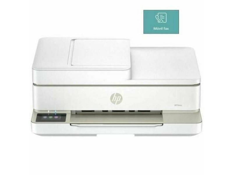 Мултифункционален принтер HP 714N9B NaN –  BB Многофункционални принтери