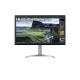 Gaming монитор LG 32UQ850V-W 4K Ultra HD 32 NaN –  BB Монитори