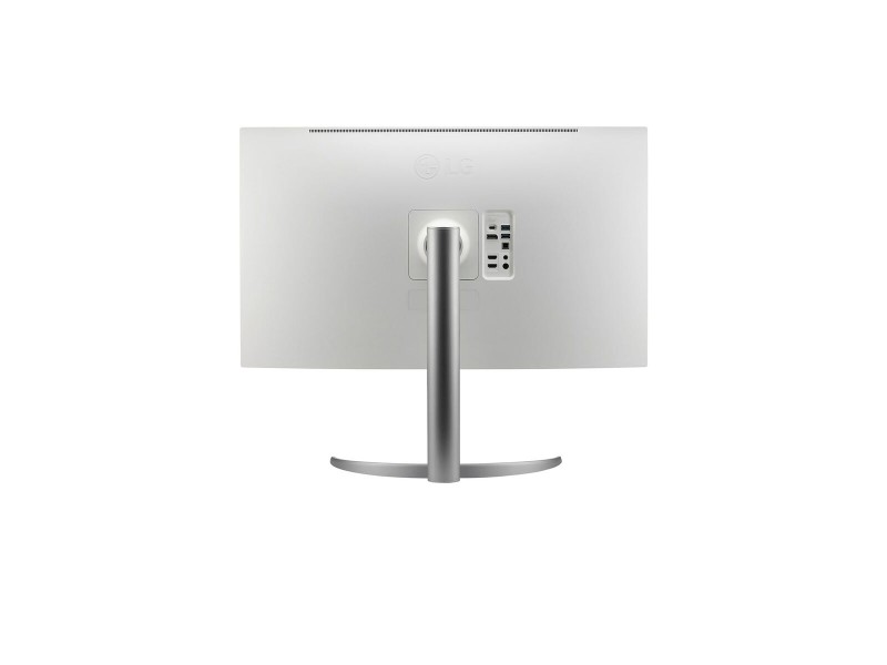Gaming монитор LG 32UQ850V-W 4K Ultra HD 32 NaN –  BB Монитори