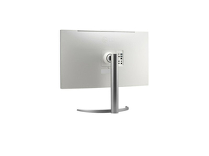 Gaming монитор LG 32UQ850V-W 4K Ultra HD 32 NaN –  BB Монитори