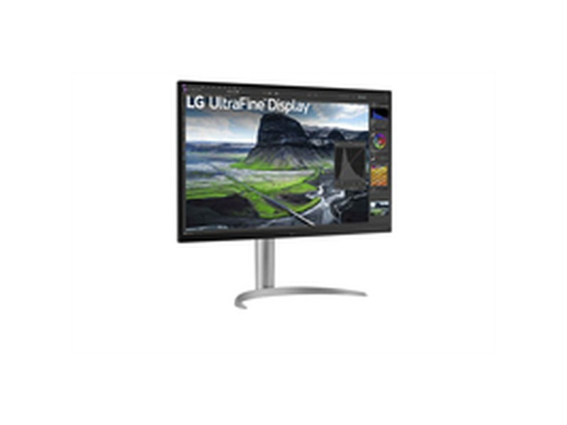 Gaming монитор LG 32UQ850V-W 4K Ultra HD 32 NaN –  BB Монитори
