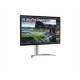 Gaming монитор LG 32UQ850V-W 4K Ultra HD 32 NaN –  BB Монитори