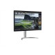 Gaming монитор LG 32UQ850V-W 4K Ultra HD 32 NaN –  BB Монитори