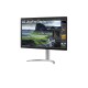 Gaming монитор LG 32UQ850V-W 4K Ultra HD 32 NaN –  BB Монитори
