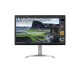 Gaming монитор LG 32UQ850V-W 4K Ultra HD 32 NaN –  BB Монитори