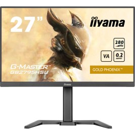 Gaming монитор Iiyama GB2795HSU-B1 27" Full HD