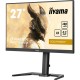 Gaming монитор Iiyama GB2795HSU-B1 27 Full HD NaN –  BB Монитори
