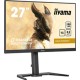 Gaming монитор Iiyama GB2795HSU-B1 27 Full HD NaN –  BB Монитори