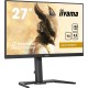 Gaming монитор Iiyama GB2795HSU-B1 27 Full HD NaN –  BB Монитори