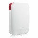 Рутер ZyXEL USGLITE60AX-EU0101F Бял RJ45 Ethernet LAN Bluetooth Wi-Fi NaN –  BB Рутери