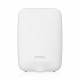 Рутер ZyXEL USGLITE60AX-EU0101F Бял RJ45 Ethernet LAN Bluetooth Wi-Fi NaN –  BB Рутери