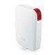 Рутер ZyXEL USGLITE60AX-EU0101F Бял RJ45 Ethernet LAN Bluetooth Wi-Fi NaN –  BB Рутери