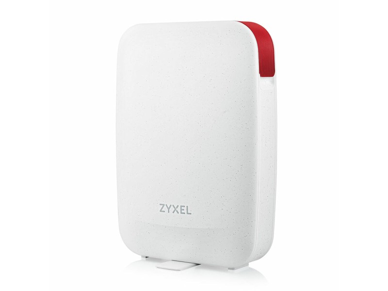 Рутер ZyXEL USGLITE60AX-EU0101F Бял RJ45 Ethernet LAN Bluetooth Wi-Fi NaN –  BB Рутери