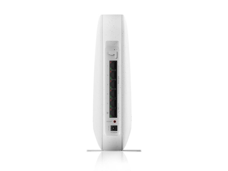 Рутер ZyXEL USGLITE60AX-EU0101F Бял RJ45 Ethernet LAN Bluetooth Wi-Fi NaN –  BB Рутери
