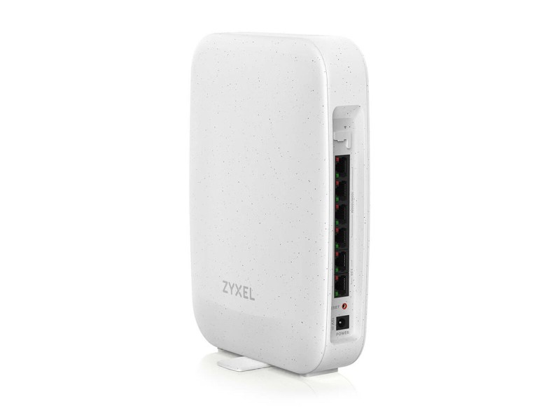 Рутер ZyXEL USGLITE60AX-EU0101F Бял RJ45 Ethernet LAN Bluetooth Wi-Fi NaN –  BB Рутери