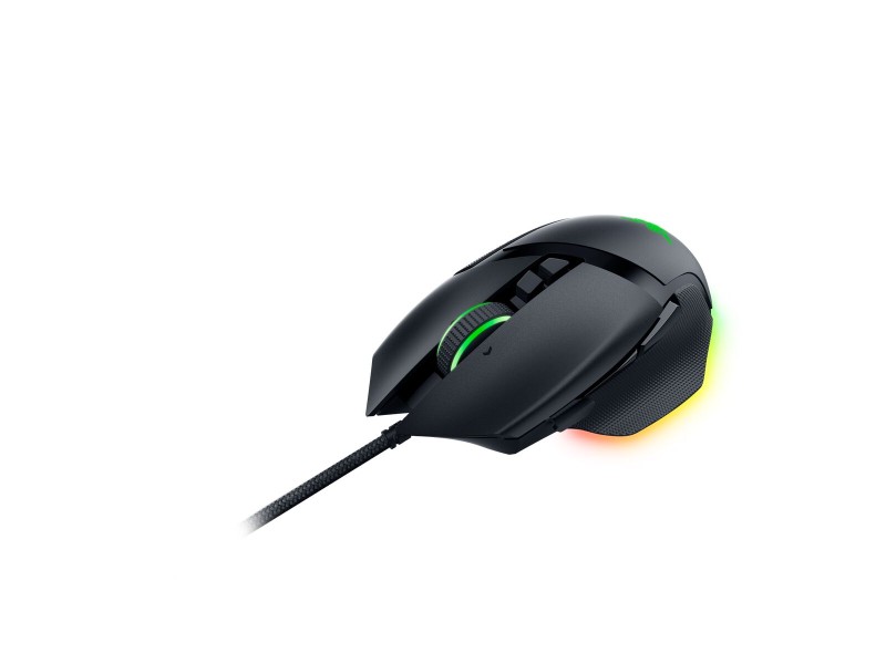 Оптична безжична мишка Razer RZ01-05230100-R3M1 Черен NaN –  BB Мишки