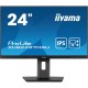 Монитор Iiyama XUB2497HSU-B2 Full HD 24 NaN –  BB Монитори