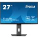 Gaming монитор Iiyama XUB2797QSU-B2 27 4K Ultra HD NaN –  BB Монитори