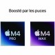 Лаптоп Apple MacBook Pro M4 Max 14 36 GB RAM 1 TB SSD NaN –  BB Лаптопи