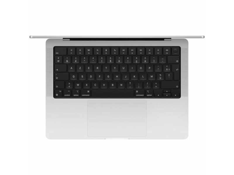 Лаптоп Apple MacBook Pro M4 Max 14 36 GB RAM 1 TB SSD NaN –  BB Лаптопи