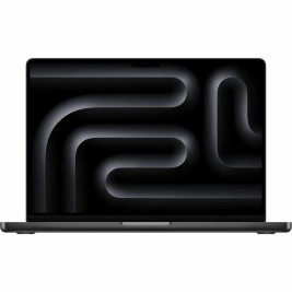 Лаптоп Apple MacBook Pro 14,2" 24 GB 512 GB SSD