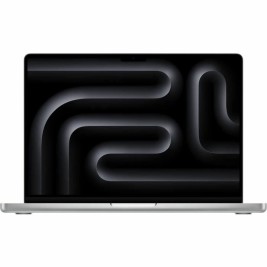 Лаптоп Apple MacBook Pro 14" 16 GB RAM 512 GB SSD M4