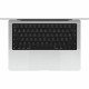 Лаптоп Apple MacBook Pro 14 16 GB RAM 512 GB SSD M4 NaN –  BB Лаптопи