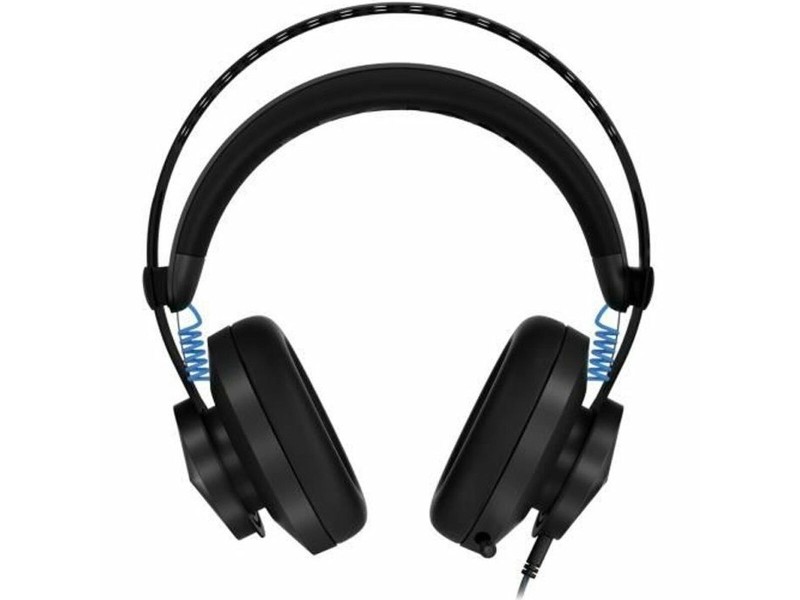 Слушалки за игра с микрофон Lenovo Legion H300 Черен NaN –  BB Слушалки с микрофони
