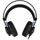 Слушалки за игра с микрофон Lenovo Legion H300 Черен NaN –  BB Слушалки с микрофони